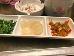 -小毛驴驴肉泡馍(解放路店)
