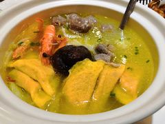 -后宫私房菜(汇客美食娱乐广场店)