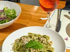 -沏点Trattoria意大利餐厅(新街口店)