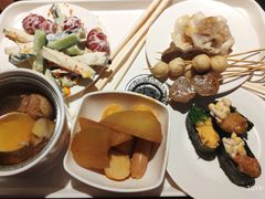 -堂会·KTV·自助餐·团建聚会(天河店)