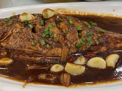 -碧海银沙海鲜餐厅(恒大海上威尼斯店)
