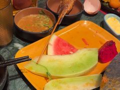 -牛New寿喜烧(曹路花园城店)