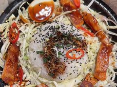 -豪客来牛排(空港华联店)