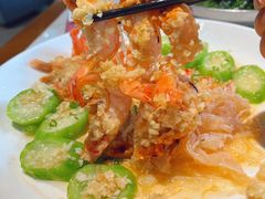 -猪腰一家·地道佛山菜(盐步店)