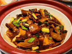 -老海陵·泰州菜(图书馆店)