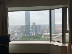 -无锡君来洲际酒店