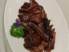 上海酱鸭-蝶园·装修中(BFC外滩金融中心店)