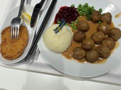 -宜家·瑞典风味餐厅(四元桥店)