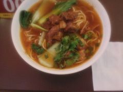 -南城香(首科花园店)