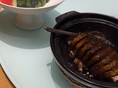 -新海渔港·胶东海鲜家常菜·家宴(奥体中心店)