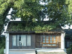 -小河直街历史文化街区