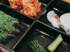 -千寻烧肉(政务区店)