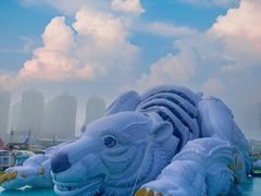 -星海广场