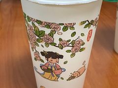 青团春雾茶-茉沏(石路天虹店)
