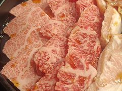 -和牛 烧肉寿喜烧涮锅 善(心斎橋店)