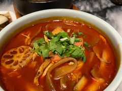 -西安饭庄·非遗陕菜(钟楼店)
