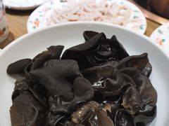 -北京老门框爆肚涮肉馆(凤城六路店)