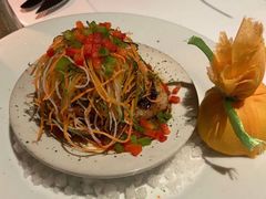 香煎干贝-茹丝葵经典牛排馆(上海外滩店)