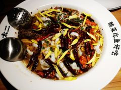 -太二酸菜鱼(金沙印象城店)