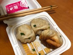 -小杨生煎(成山巴黎春天店)