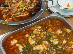 豆瓣鱼-艺味深尝(云锦路店)