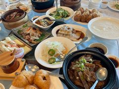 -香港东海海鲜酒家