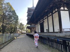 -枫雅和服体验(奈良店)