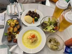 -库滋明·俄罗斯特色美食(中央大街店)