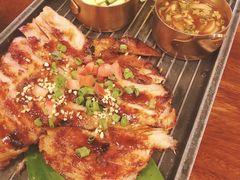 -苏梅花园(群星城店)