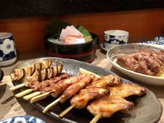 -小山日本料理(太古汇店)