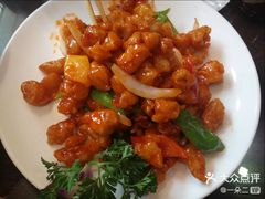 -东北大院·东北菜(三台子店)