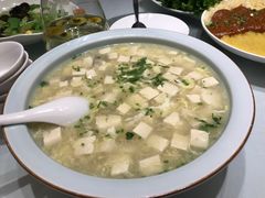 -御海棠老菜馆(福明嘉园店)