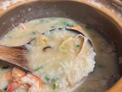 -大洋家·精品潮汕菜·生腌砂锅粥(天河东路店)