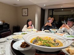 -海鸿荟·沿江菜(中山北路店)