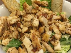 -Pancakes on the rocks(冲浪者天堂店)