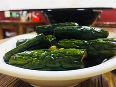 -董记面馆(漳州二路店)