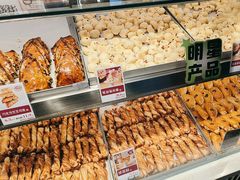 -彭记优口(王府井购物中心店)