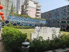 -深圳葵花酒店公寓(福田口岸店)