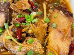 红烧海杂鱼-福建美食城(老君堂店)