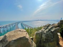 -星海湾跨海大桥