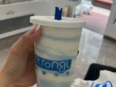 -白色日记·手作酸奶(麦凯乐店)