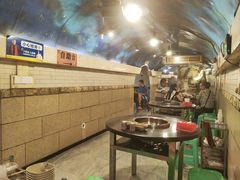 -洞亭火锅(防空洞总店)
