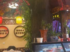 -金杨拉面王小吃面馆·牛三宝面·红烧牛肉粉