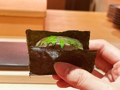 -橼舍鮨青木