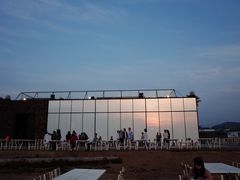 -Cafe Aewol Monsant
