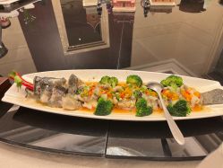 -晋江爱乐国际酒店·宴会厅