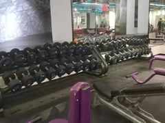 -奥力健身游泳俱乐部(华悦店)