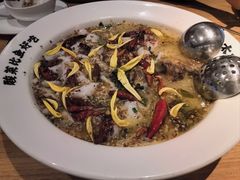 -太二酸菜鱼(宁波来福士店)