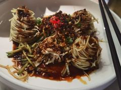 -茅庐毛血旺(烟台大悦城店)