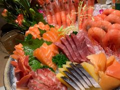 -大渔铁板烧(花园道店)